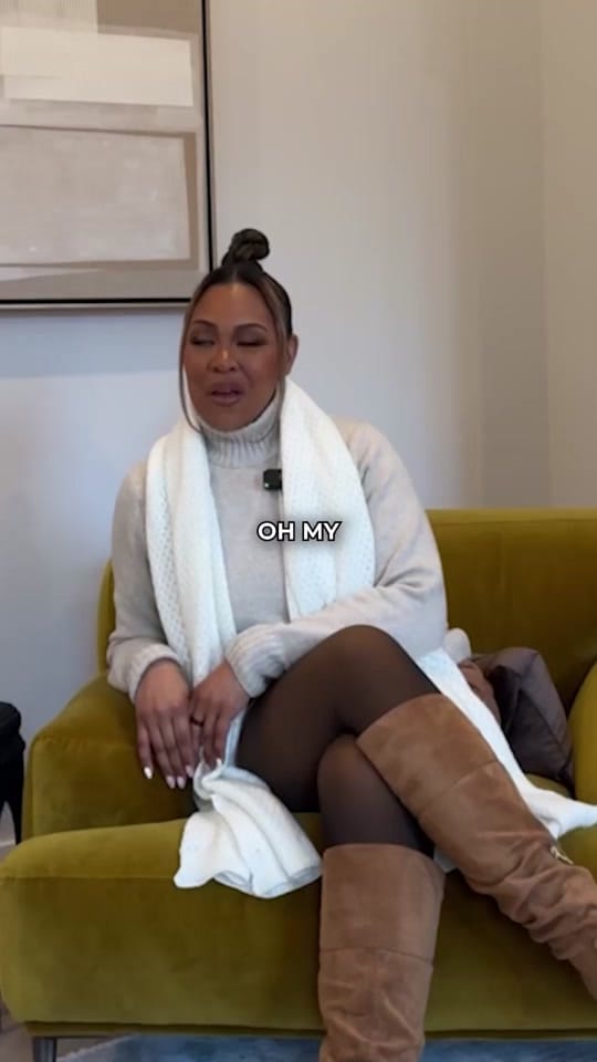 Post 8 by Mel Love on TikTok (video)
