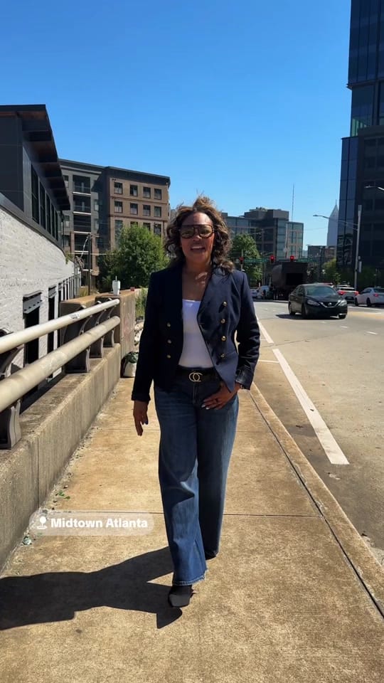 Post 9 by Mel Love on TikTok (video)
