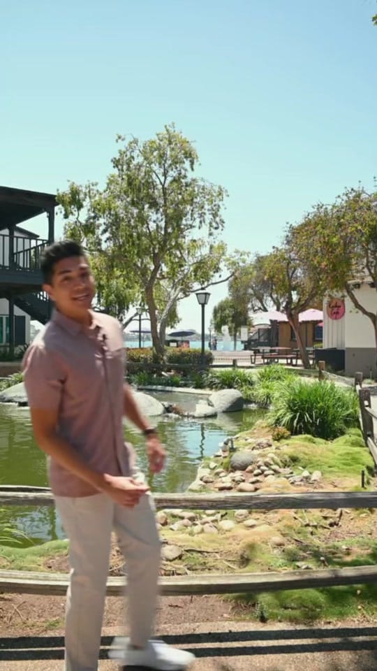 Post 5 by Mel Love on TikTok (video)