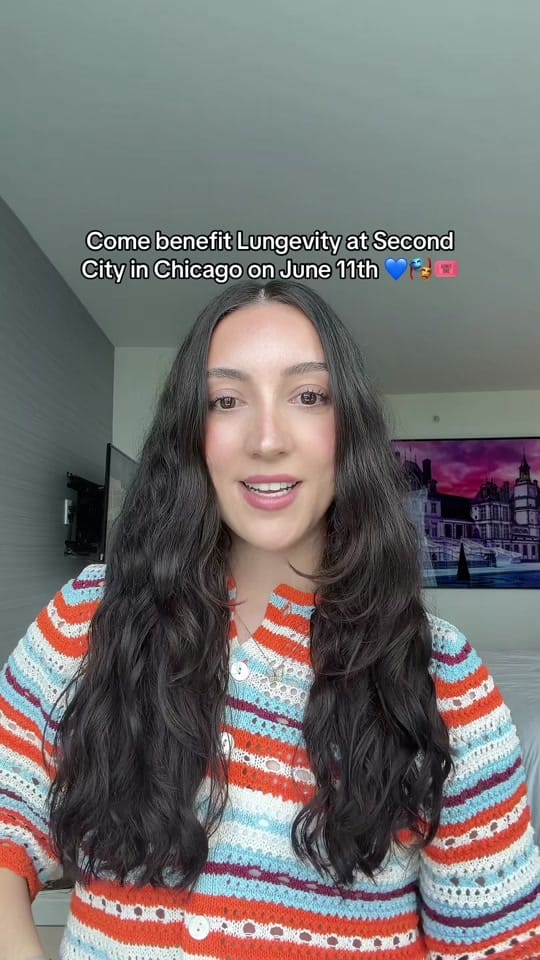 Post 4 by Julie Forster on TikTok (video)