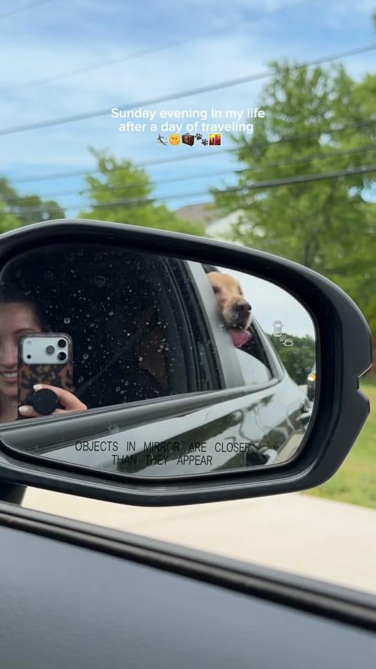Post 2 by Julie Forster on TikTok (video)