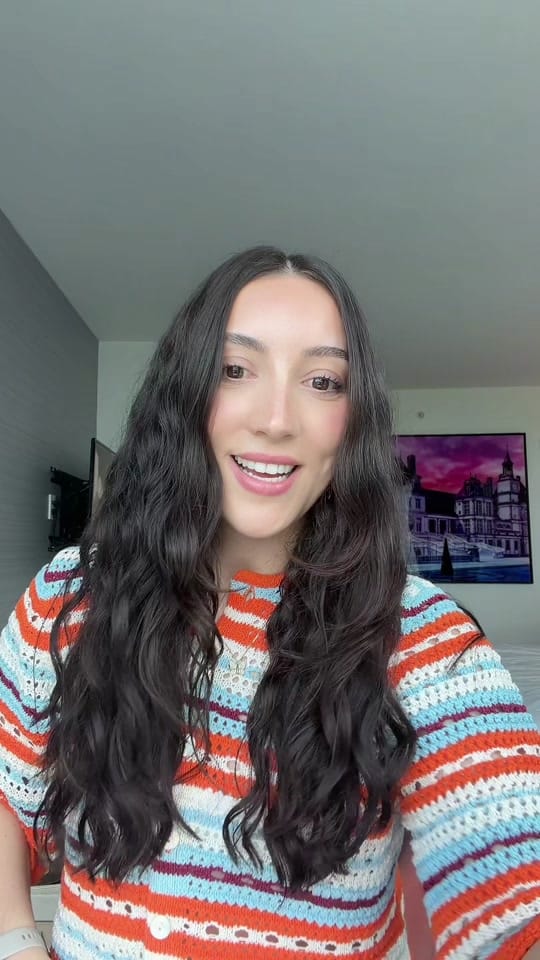 Post 3 by Julie Forster on TikTok (video)