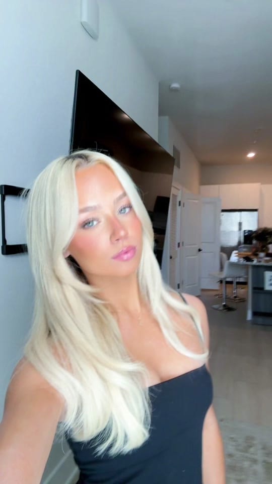 Post 9 by sydney on TikTok (video)