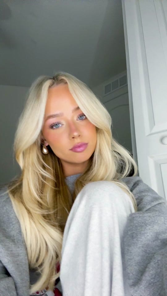 Post 2 by sydney on TikTok (video)