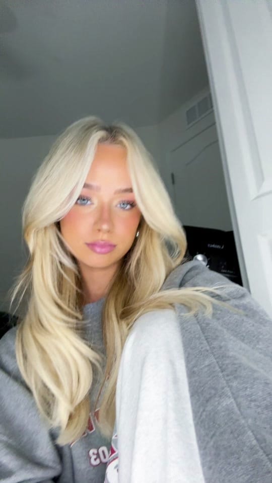 Post 6 by sydney on TikTok (video)
