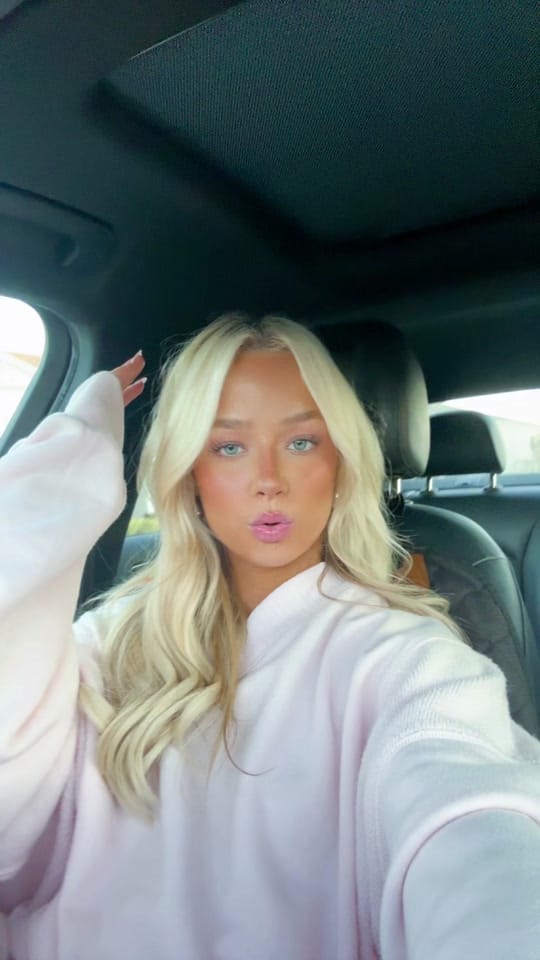 Post 5 by sydney on TikTok (video)
