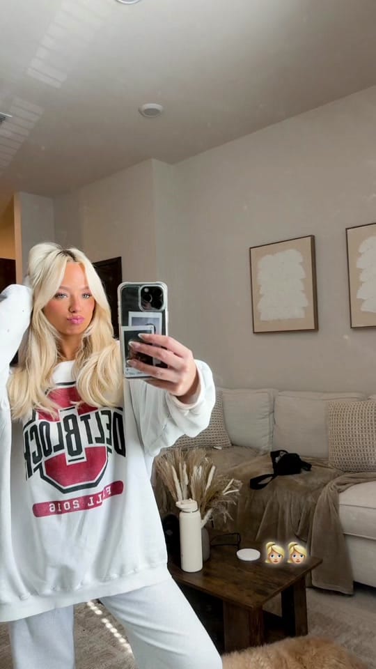 Post 7 by sydney on TikTok (video)