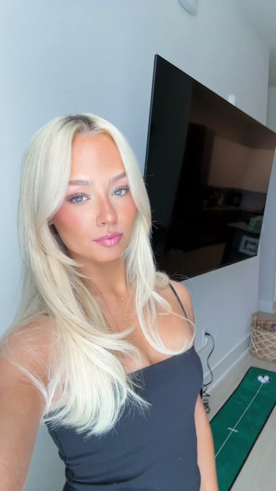 Post 8 by sydney on TikTok (video)