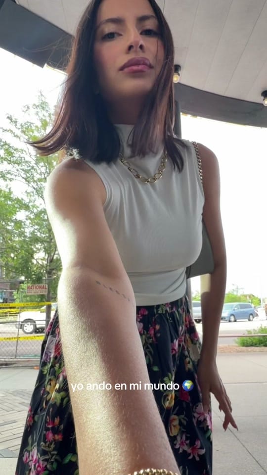 Post 2 by Evie | colorado girl mom 🤍 on TikTok (video)