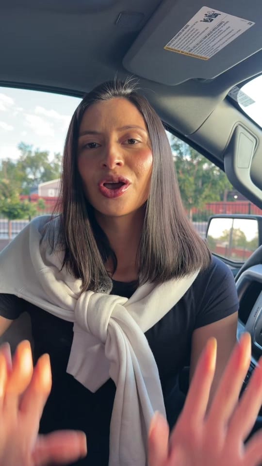 Post 9 by Evie | colorado girl mom 🤍 on TikTok (video)