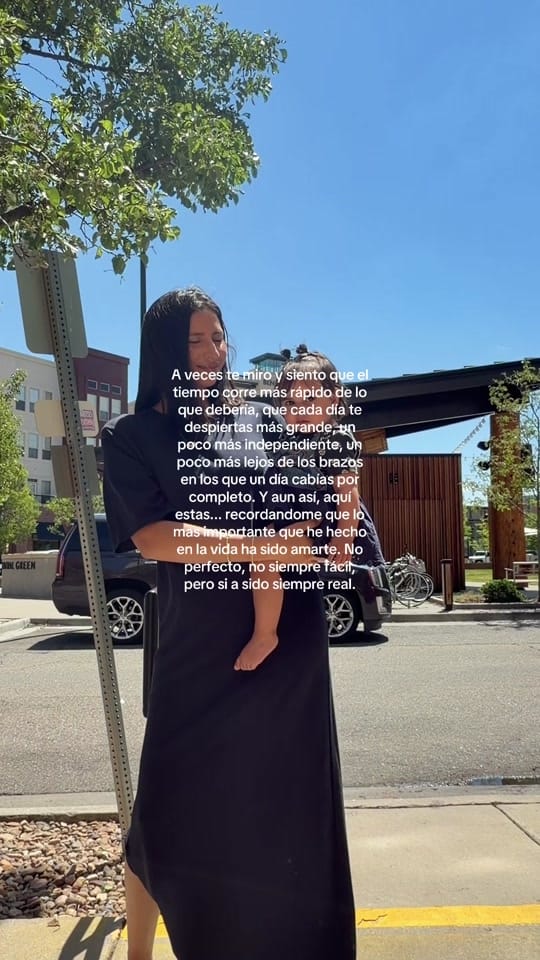 Post 7 by Evie | colorado girl mom 🤍 on TikTok (video)