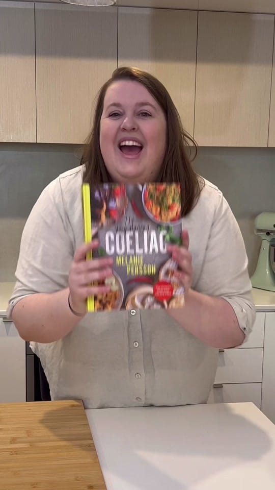 Post 2 by Melanie Persson on TikTok (video)