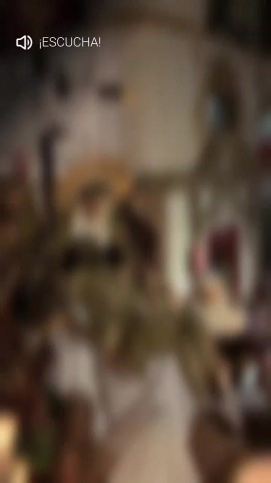 Post 7 by Miguel Walls - Periodista on TikTok (video)