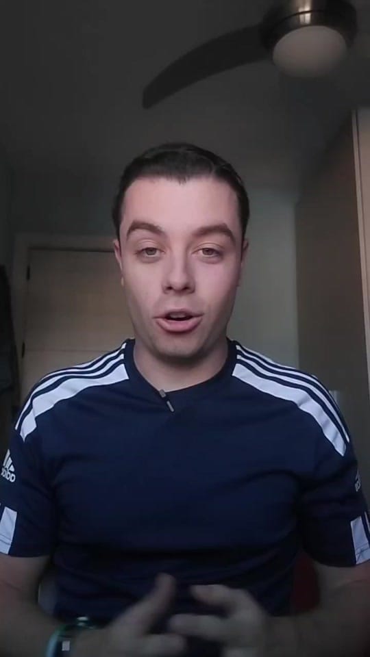 Post 2 by Miguel Walls - Periodista on TikTok (video)