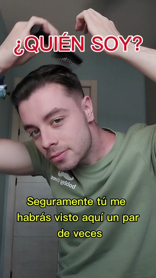 Post 10 by Miguel Walls - Periodista on TikTok (video)