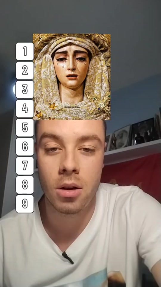 Post 5 by Miguel Walls - Periodista on TikTok (video)