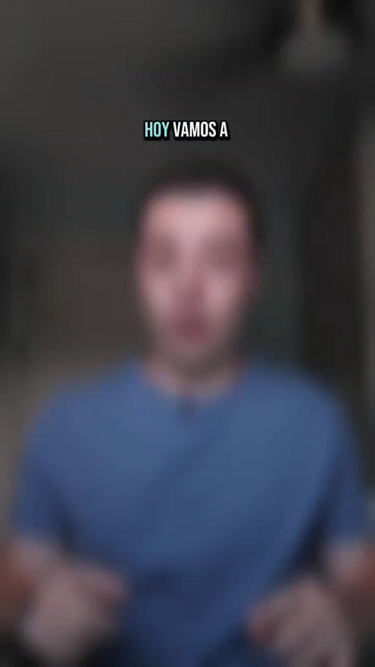 Post 8 by Miguel Walls - Periodista on TikTok (video)