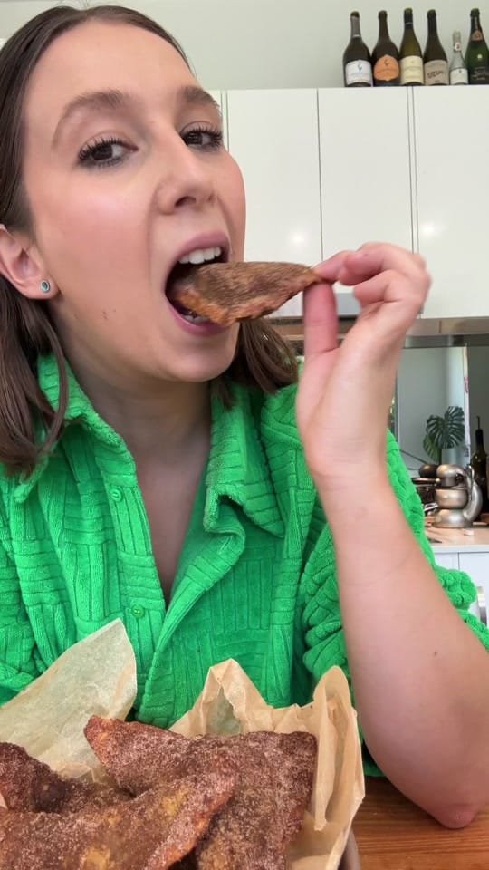 Post 9 by Laura Sharrad on TikTok (video)