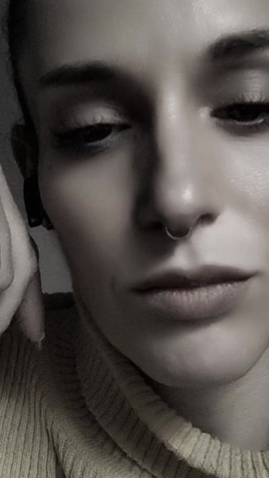 Post 4 by Emily Blanco Martíne on TikTok (video)