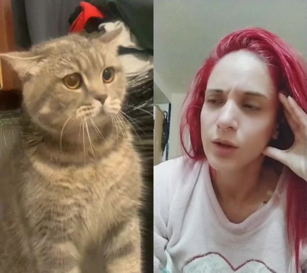 Post 8 by Emily Blanco Martíne on TikTok (video)