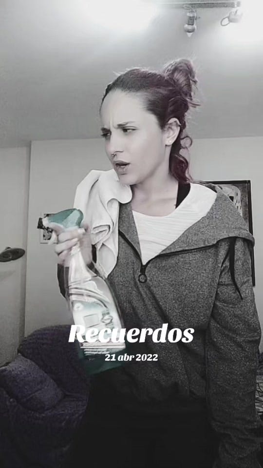 Post 1 by Emily Blanco Martíne on TikTok (video)