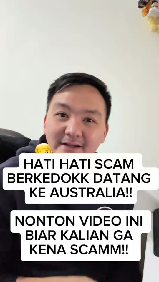 Post 8 by Gerald on TikTok (video)