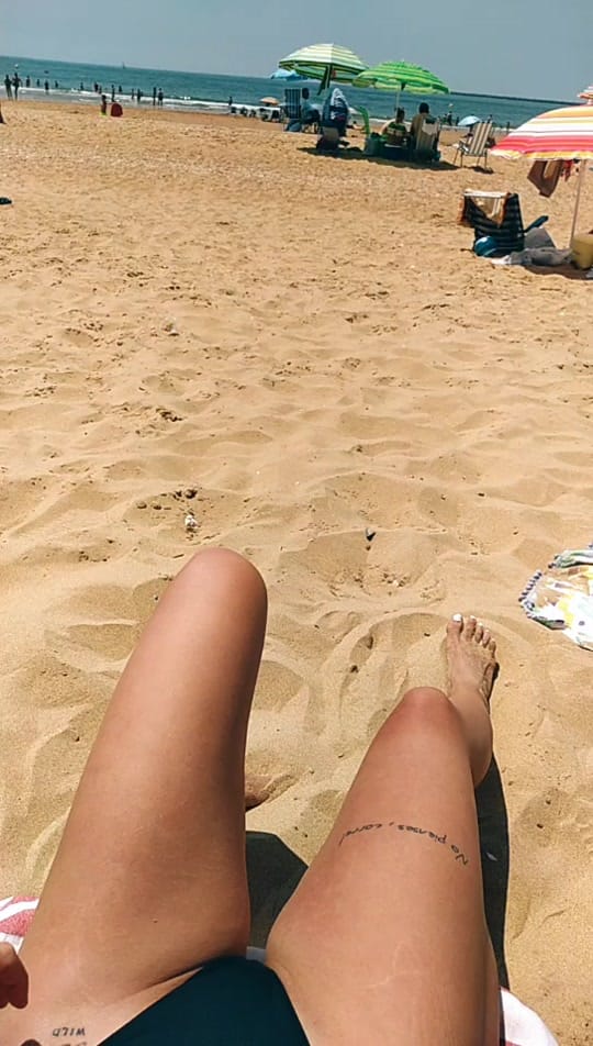 Post 9 by Emily Blanco Martíne on TikTok (video)