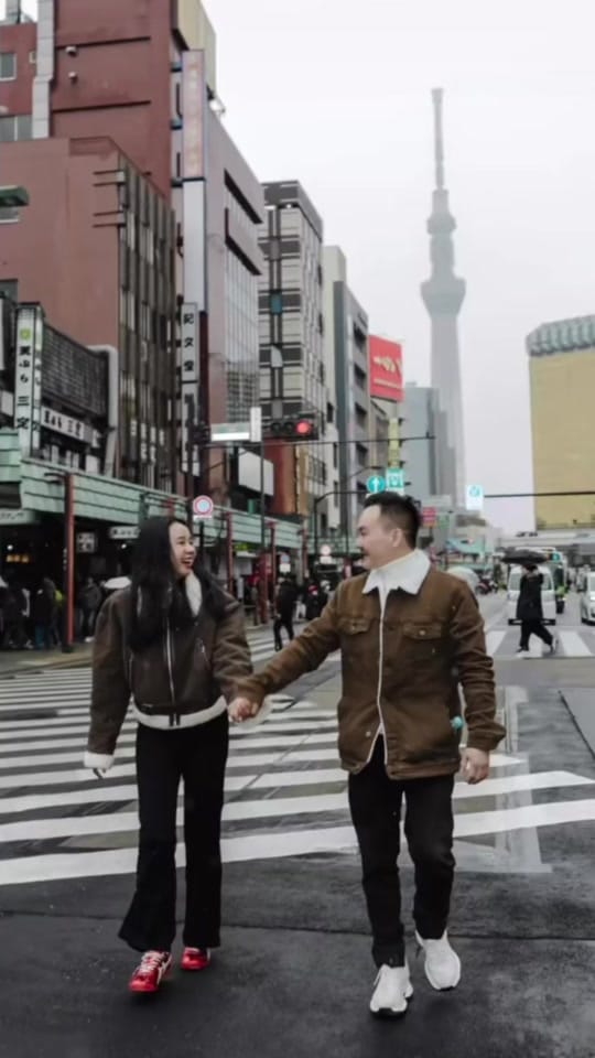 Post 2 by Gerald on TikTok (video)
