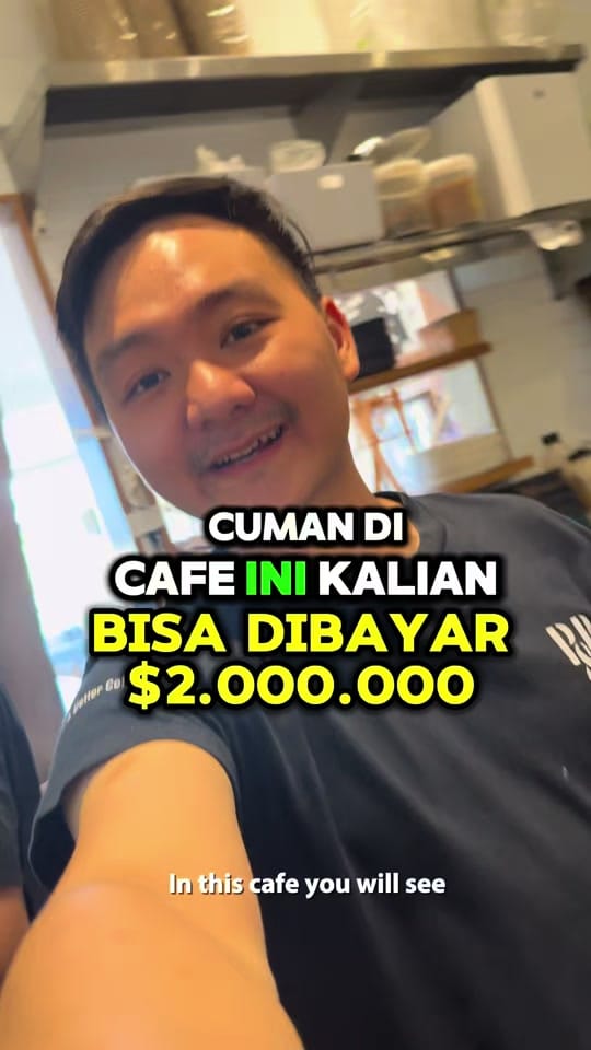 Post 1 by Gerald on TikTok (video)