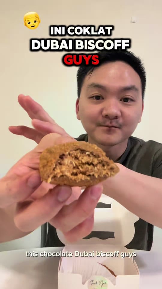 Post 9 by Gerald on TikTok (video)
