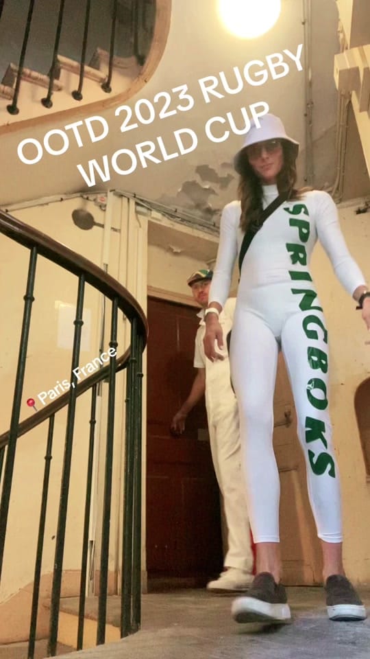Post 3 by Alyssa Lawrenson on TikTok (video)