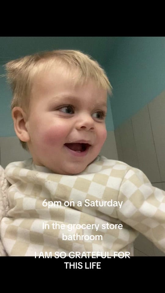 Post 2 by Alyssa Lawrenson on TikTok (video)