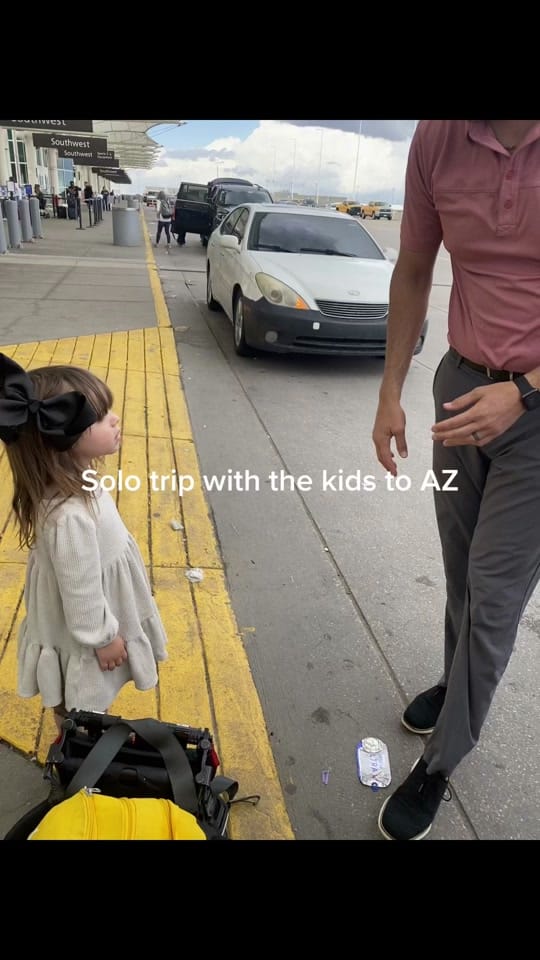 Post 5 by Alyssa Lawrenson on TikTok (video)