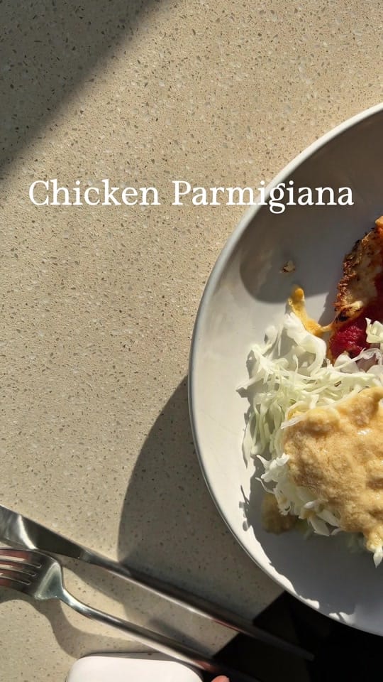Post 3 by Oli • Daily Cooking on TikTok (video)