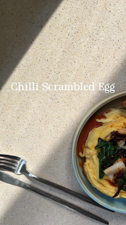 Post 6 by Oli • Daily Cooking on TikTok (video)