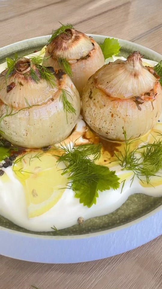 Post 4 by The Real Greek Chef on TikTok (video)