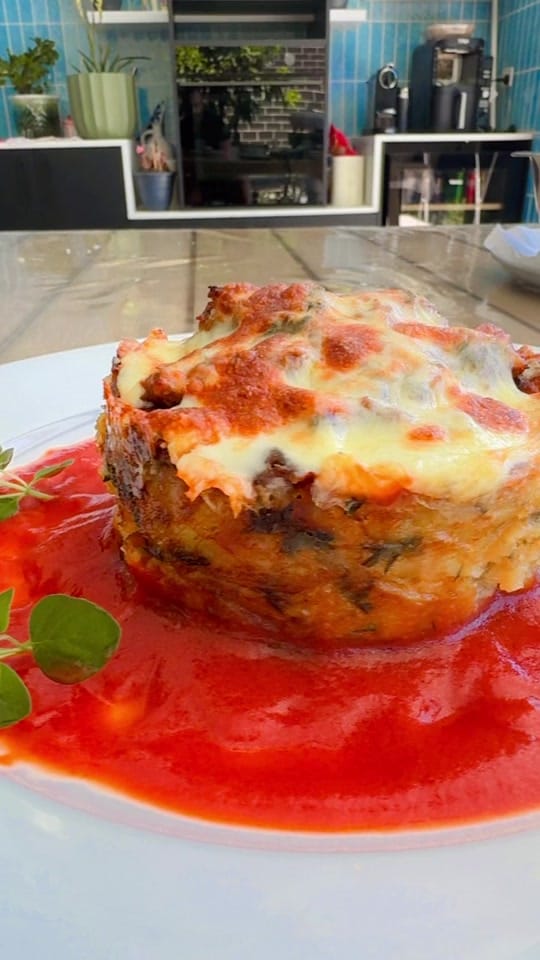 Post 5 by The Real Greek Chef on TikTok (video)