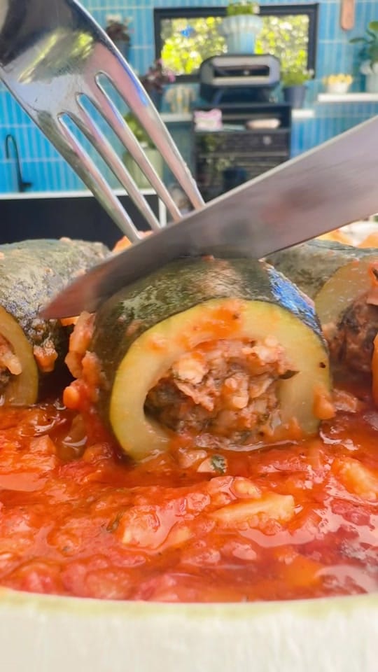 Post 2 by The Real Greek Chef on TikTok (video)