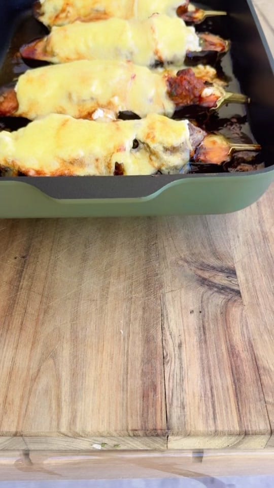 Post 6 by The Real Greek Chef on TikTok (video)