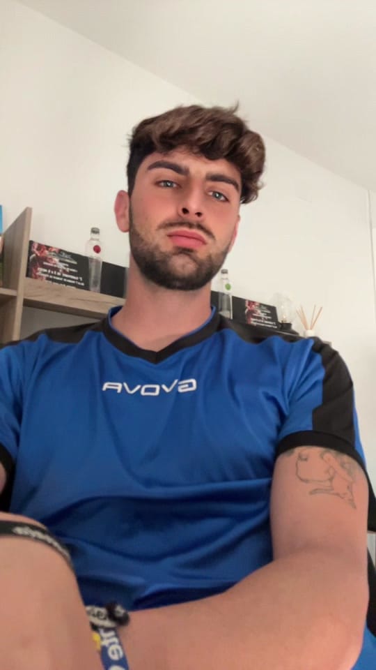 Post 10 by Álvaro Lora on TikTok (video)