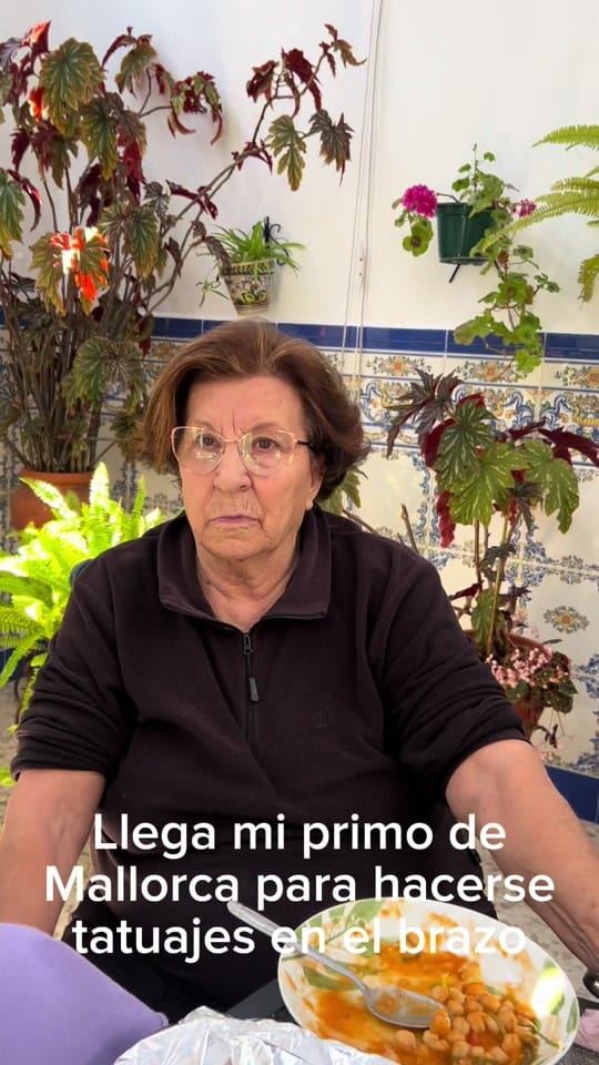Post 8 by Álvaro Lora on TikTok (video)
