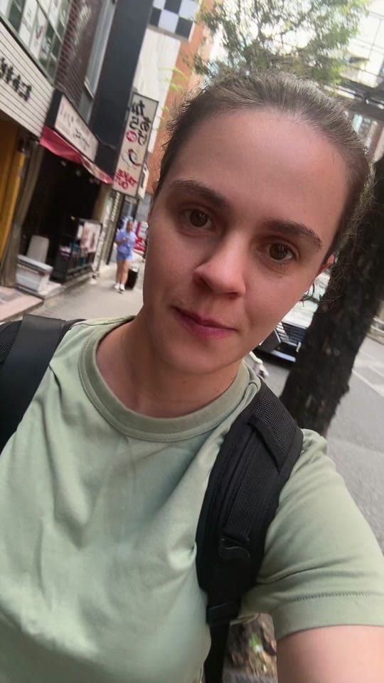 Post 9 by TheOtherAunty on TikTok (video)
