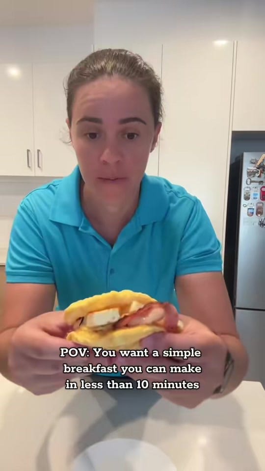 Post 6 by TheOtherAunty on TikTok (video)