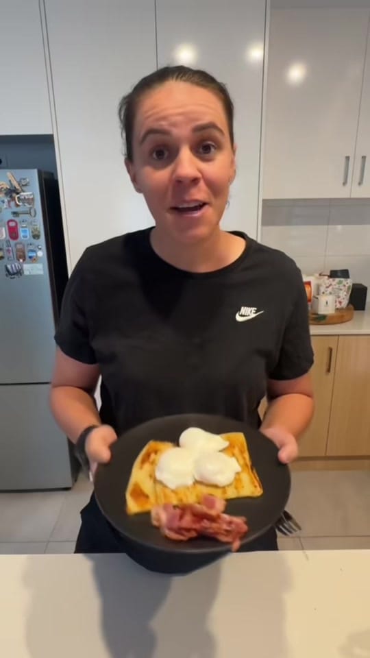 Post 3 by TheOtherAunty on TikTok (video)