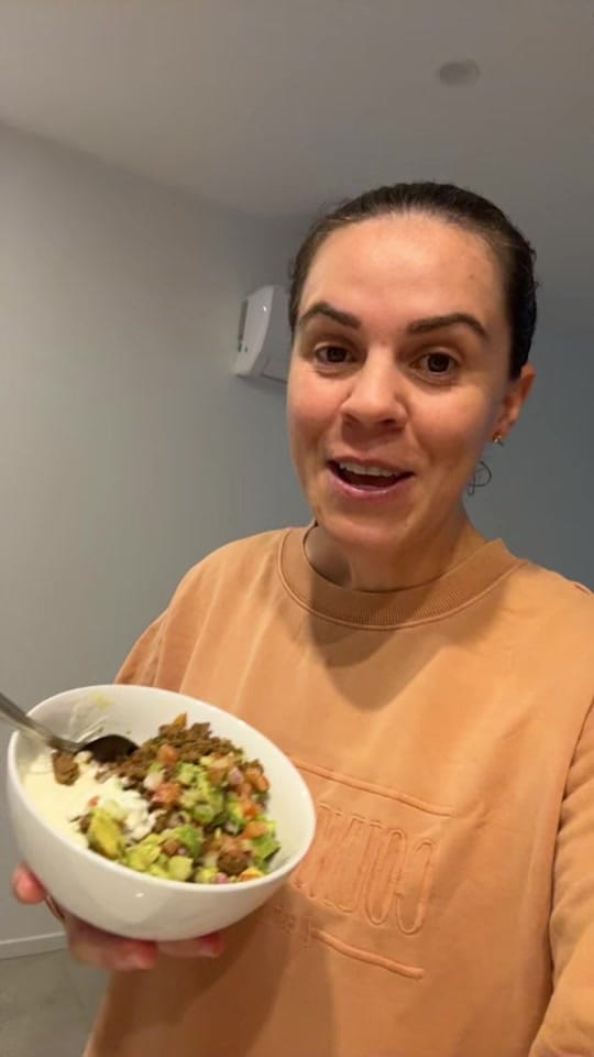 Post 7 by TheOtherAunty on TikTok (video)