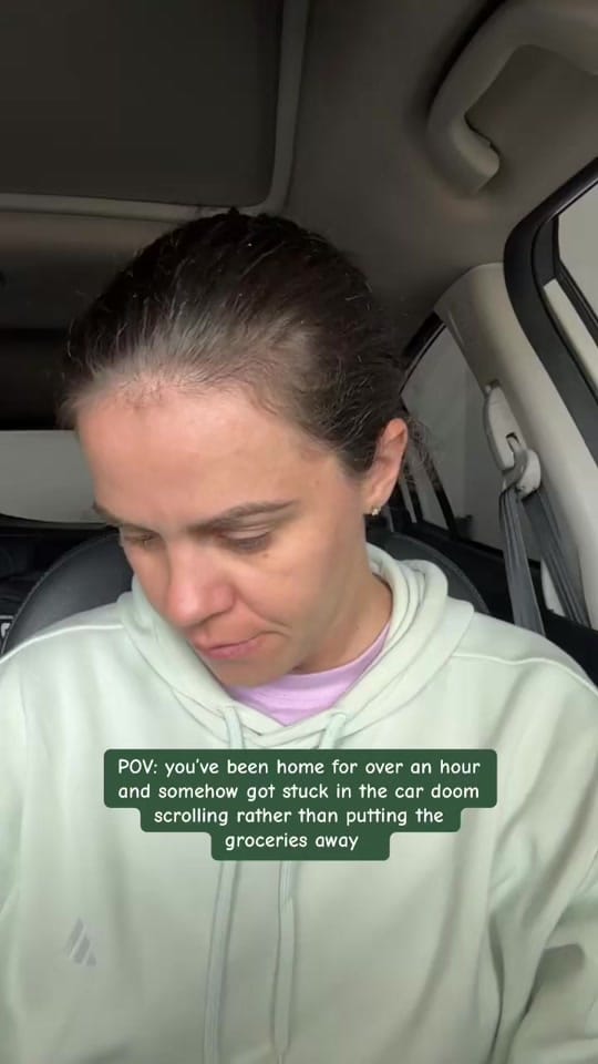 Post 5 by TheOtherAunty on TikTok (video)