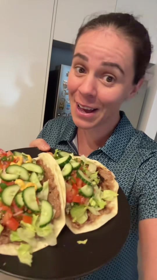 Post 4 by TheOtherAunty on TikTok (video)