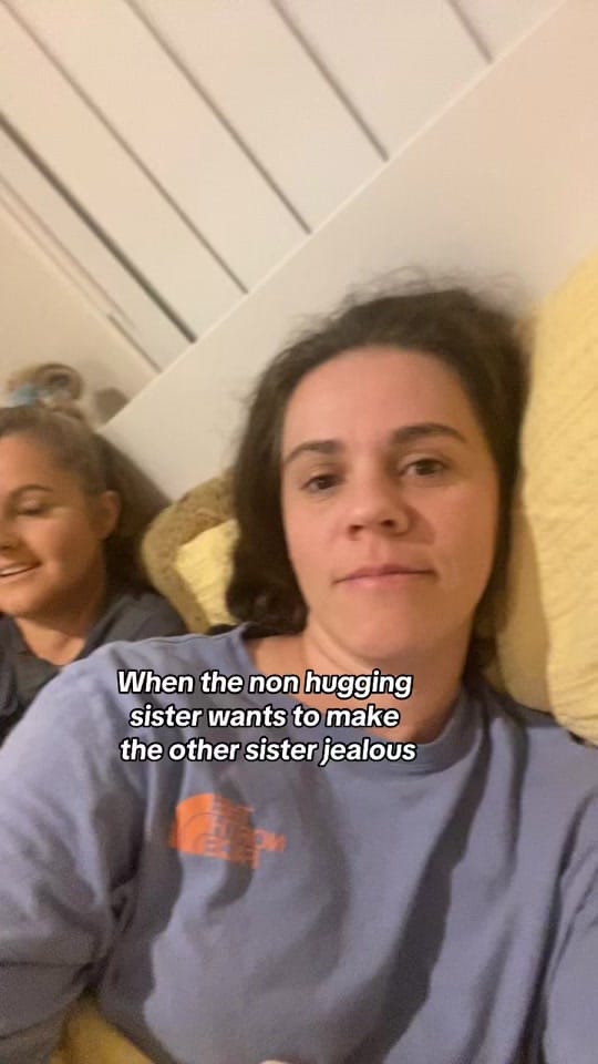 Post 10 by TheOtherAunty on TikTok (video)