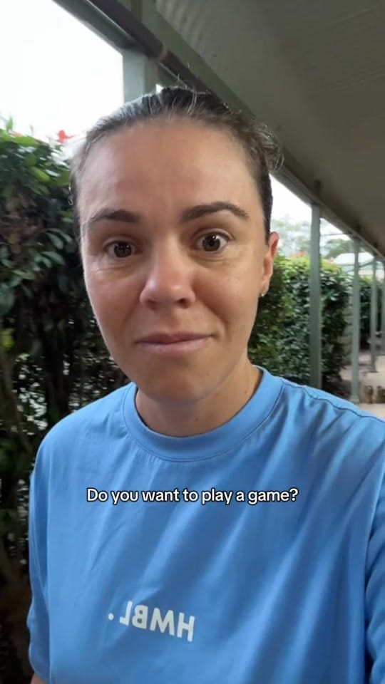 Post 1 by TheOtherAunty on TikTok (video)