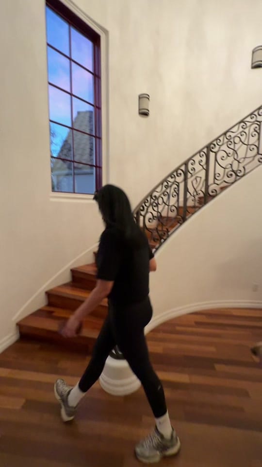 Post 3 by Mercedes Sanchez on TikTok (video)